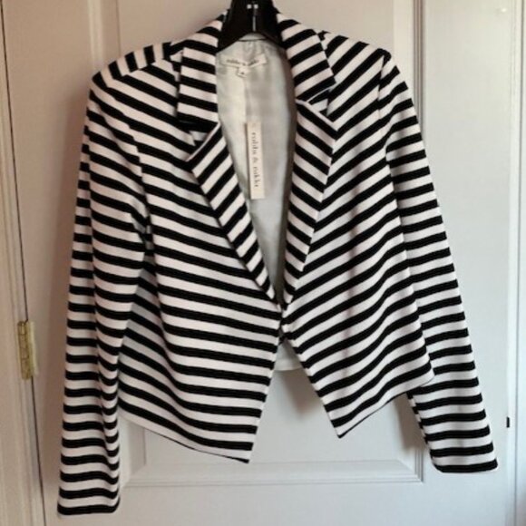 Robbi & Nikki Jacket - Picture 1 of 4